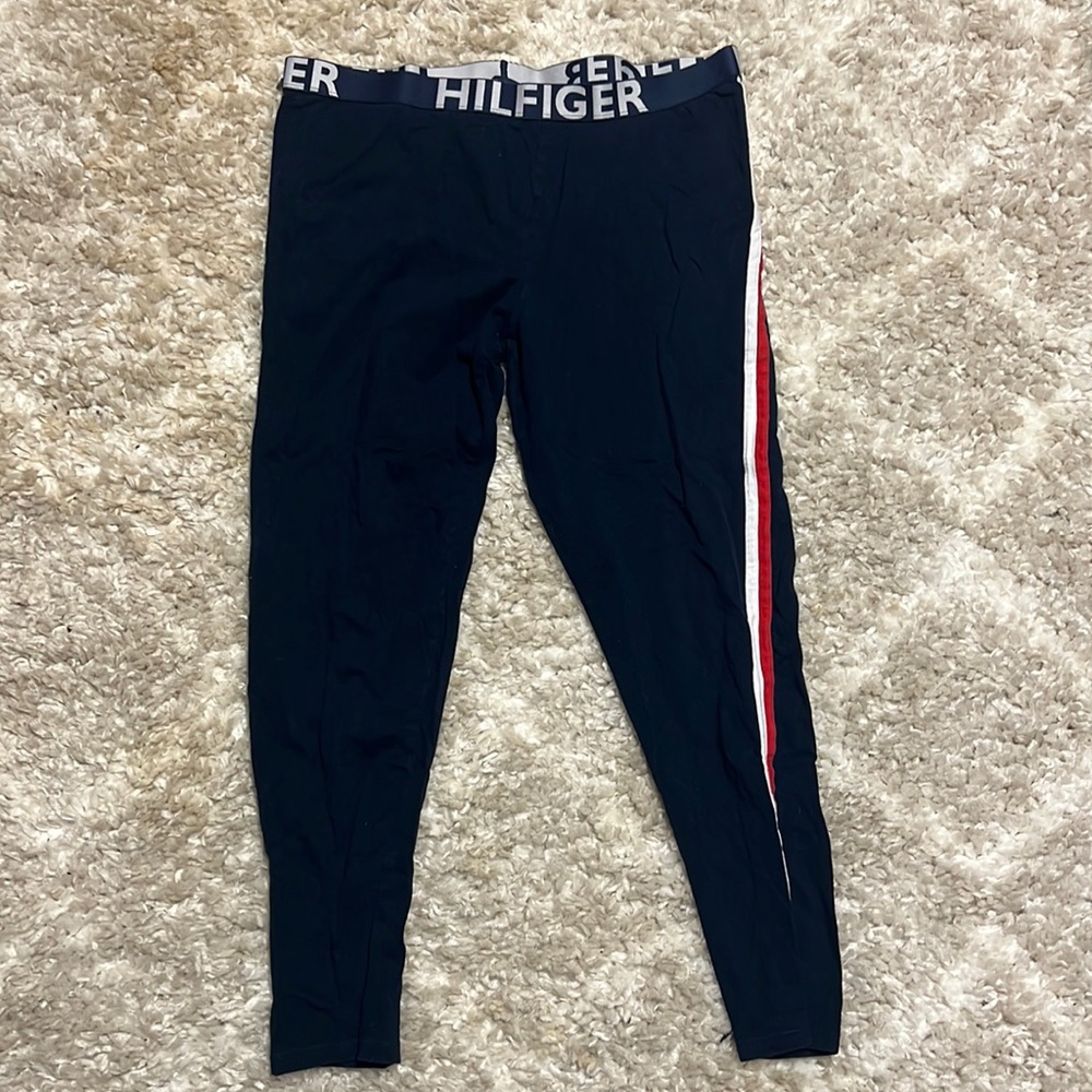 TOMMY HILFIGER LEGGINGS